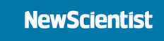 New Scientist Logo